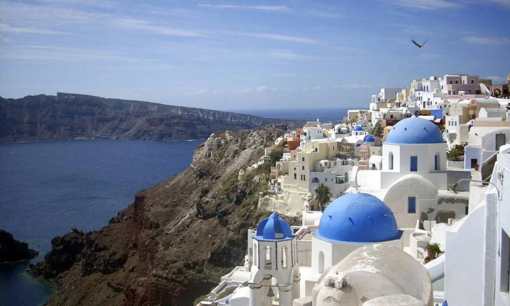 Τουρισμός για όλους: Πότε θα ανοίξει η πλατφόρμα - Πώς θα κάνετε αίτηση για το voucher των 150 ευρώ